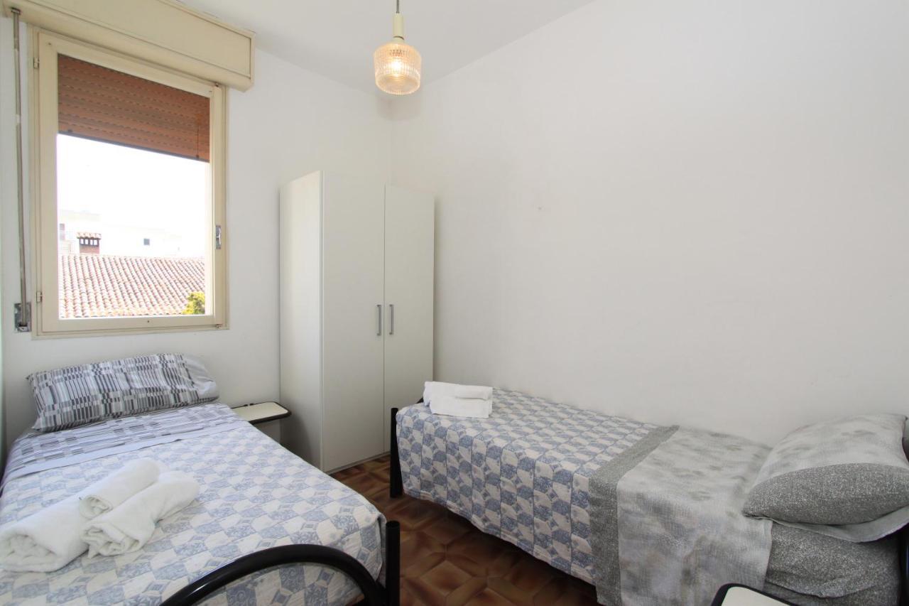 Pasubio Apartments Comacchio Esterno foto
